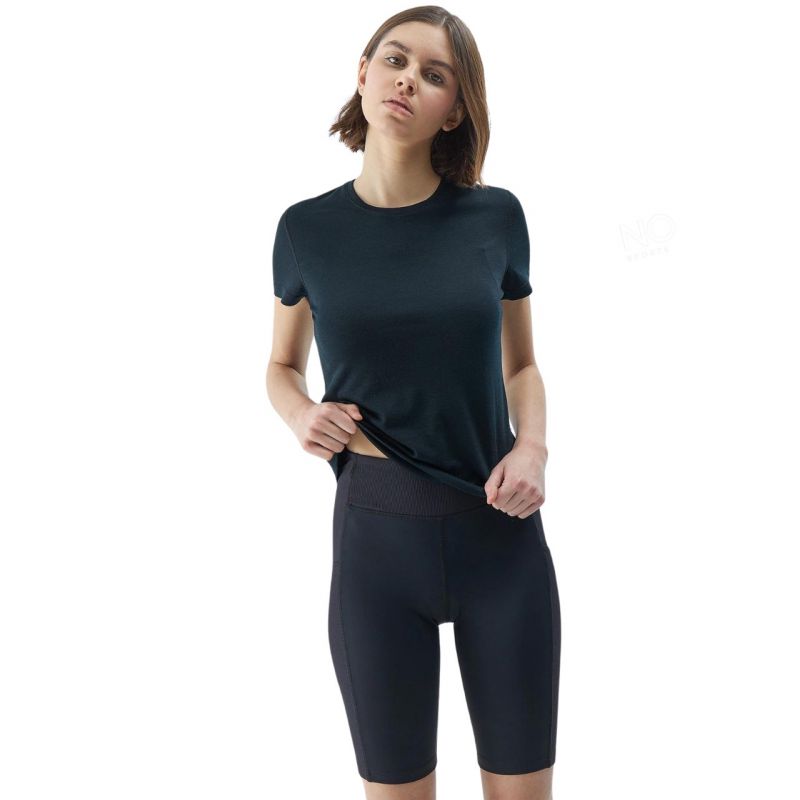 4f Shorts W 4fwss24tfshf547 21s - Sportmania.hu