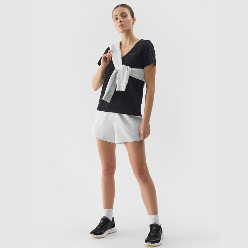 4f Shorts W 4fwss24tshof286 27m - Sportmania.hu