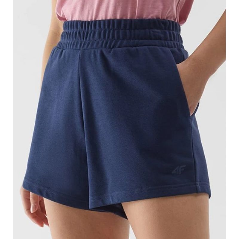 4f Shorts W 4fwss24tshof286 31s - Sportmania.hu