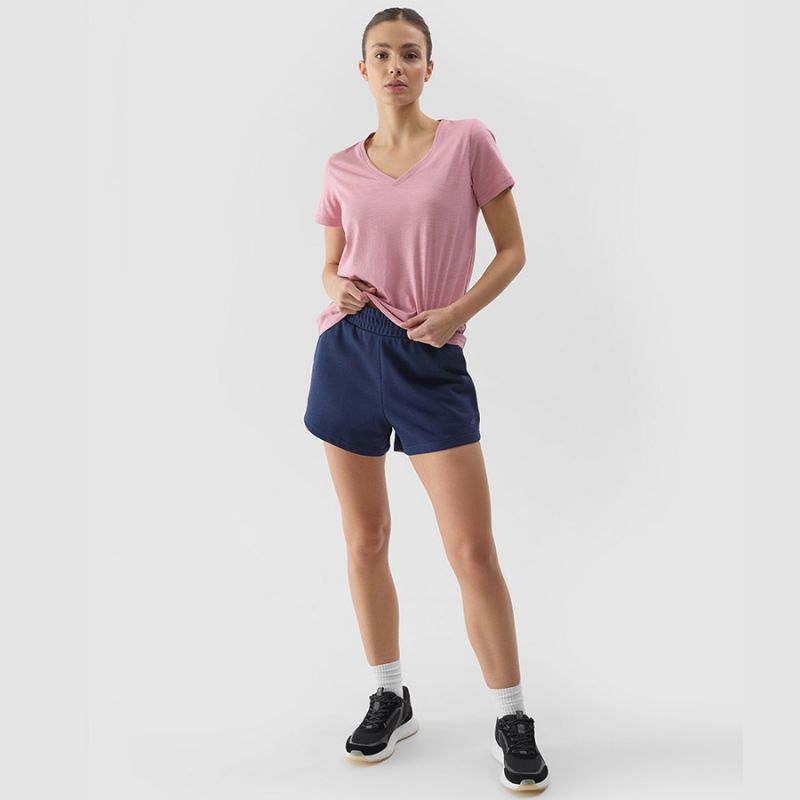 4f Shorts W 4fwss24tshof286 31s - Sportmania.hu