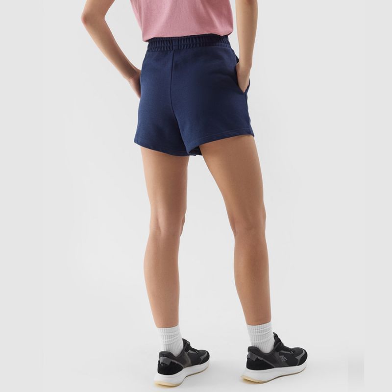 4f Shorts W 4fwss24tshof286 31s - Sportmania.hu