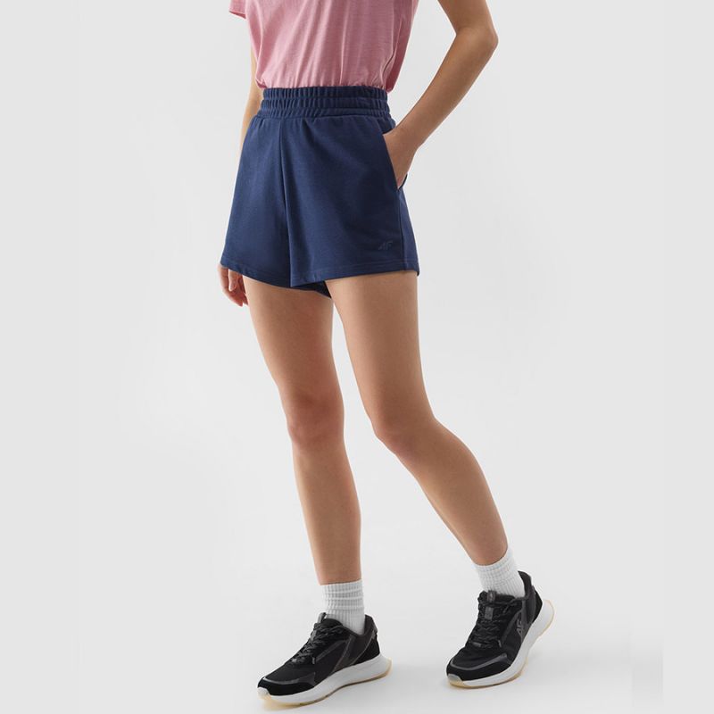 4f Shorts W 4fwss24tshof286 31s - Sportmania.hu