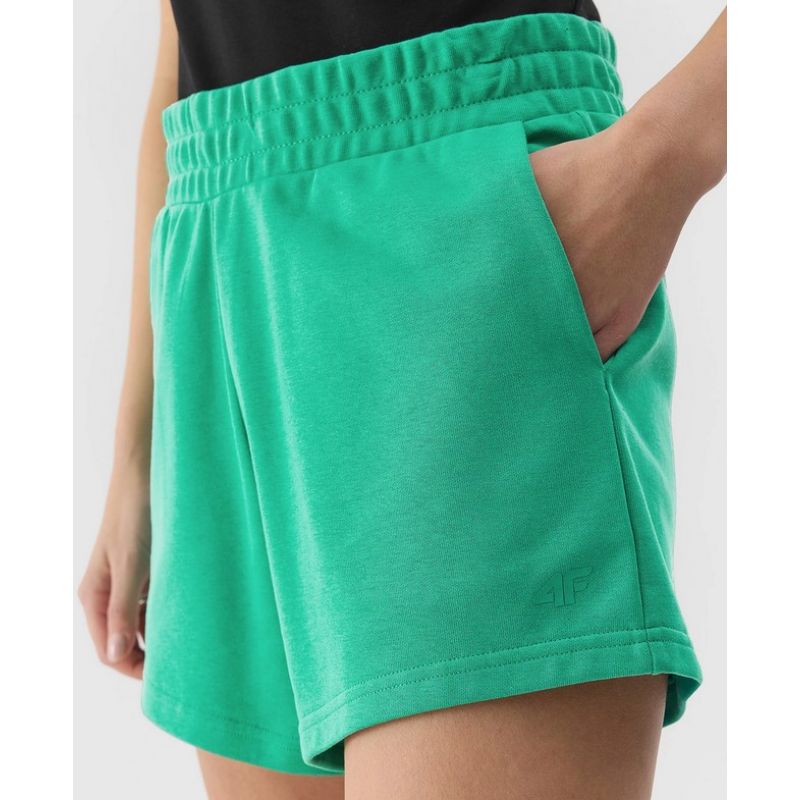 4f Shorts W 4fwss24tshof286 41s - Sportmania.hu