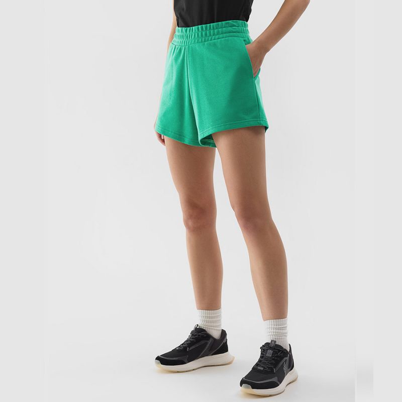 4f Shorts W 4fwss24tshof286 41s - Sportmania.hu