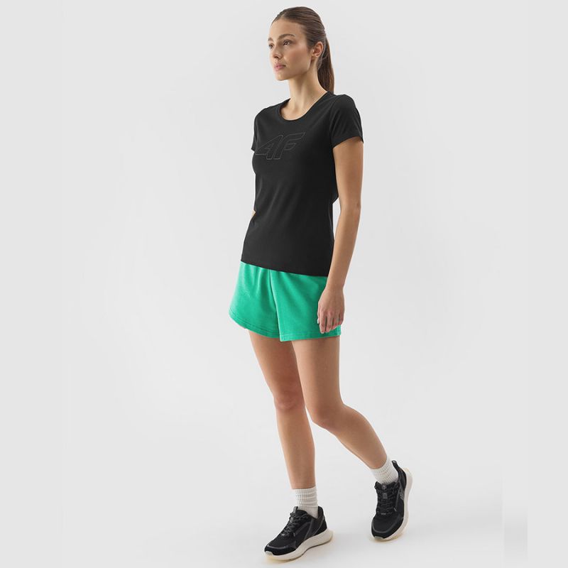 4f Shorts W 4fwss24tshof286 41s - Sportmania.hu