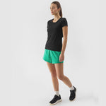 4f Shorts W 4fwss24tshof286 41s - Sportmania.hu