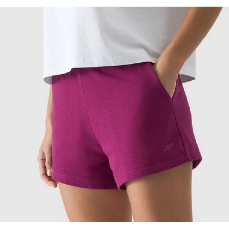 4f Shorts W 4fwss24tshof286 51s - Sportmania.hu