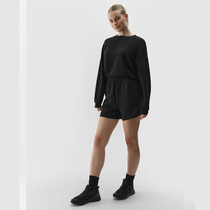 4f Shorts W 4fwss24tshof324 20s - Sportmania.hu