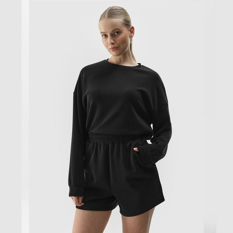 4f Shorts W 4fwss24tshof324 20s - Sportmania.hu