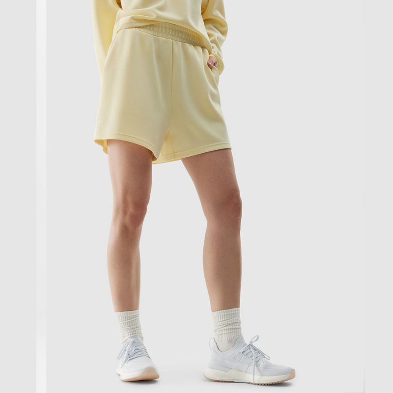 4f Shorts W 4fwss24tshof324 73s - Sportmania.hu