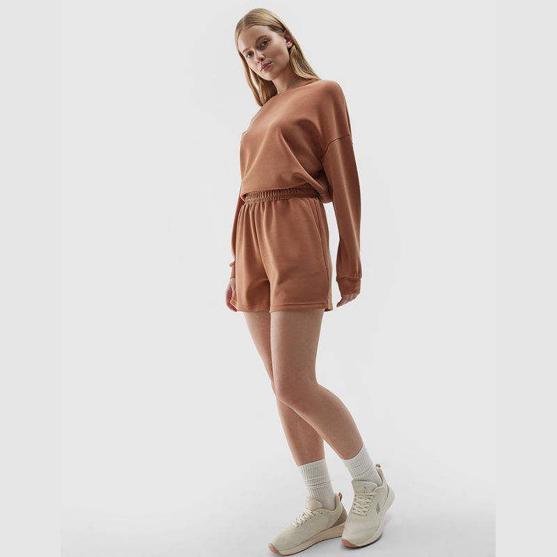 4f Shorts W 4fwss24tshof324 81s - Sportmania.hu