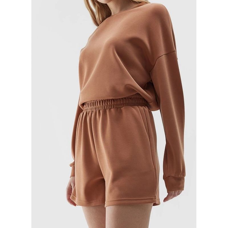 4f Shorts W 4fwss24tshof324 81s - Sportmania.hu