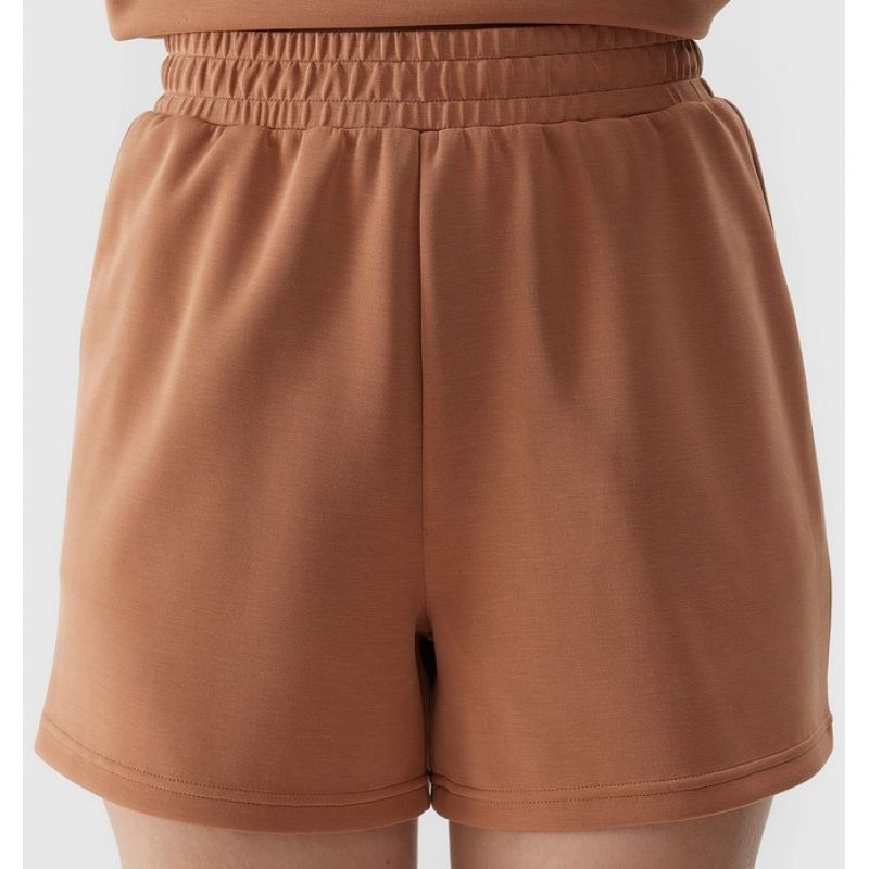 4f Shorts W 4fwss24tshof324 81s - Sportmania.hu