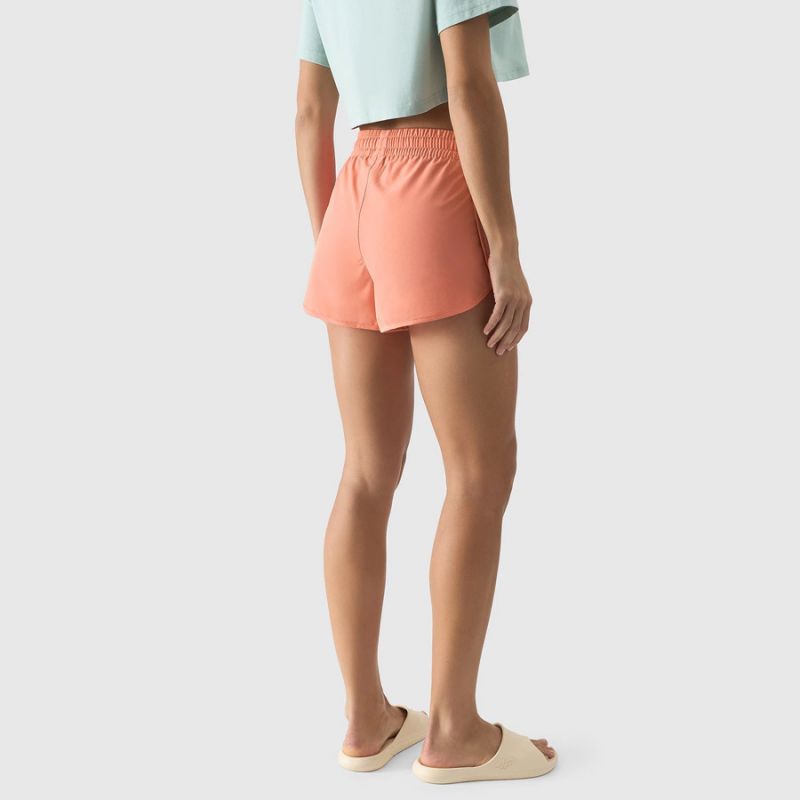 4f Shorts W 4fwss24ubdsf099 63s - Sportmania.hu