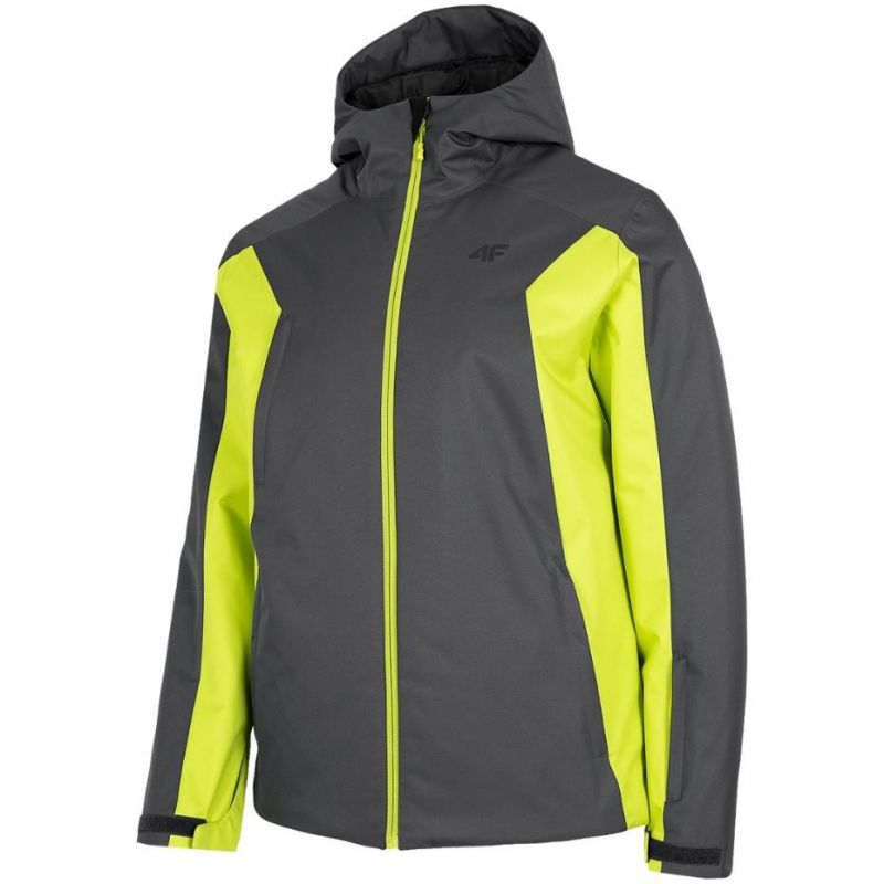 Ski 4f Kabát férfi H4Z22KUMN00222S