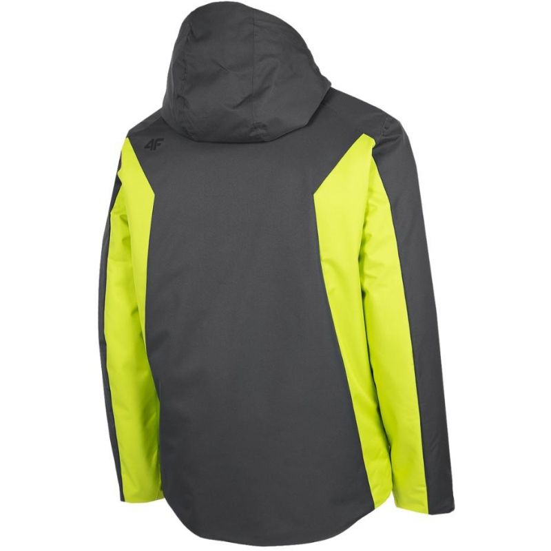Ski 4f Kabát férfi H4Z22KUMN00222S