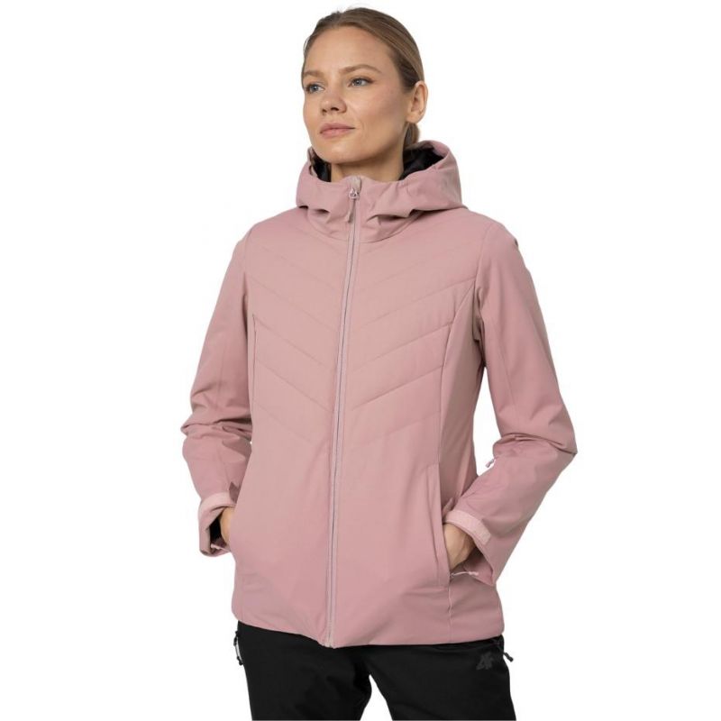 Ski 4f W Kabát női H4Z22KUDN00353S