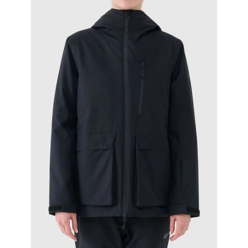 4f Ski 5000 membrane women's női Dzseki 4FWAW24TTJAF0782-20S