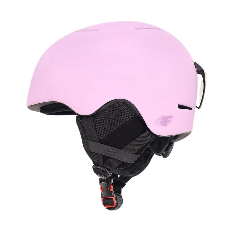 Ski Helmet 4f U074 Rl/xl 58-61 Cm Sisak 4FWAW24AHELU07451S