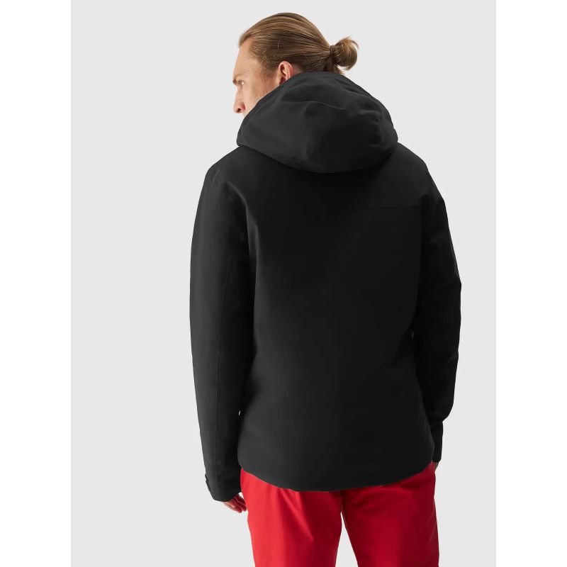4f Ski Kabát férfi 4FWAW24TTJAM579-20S