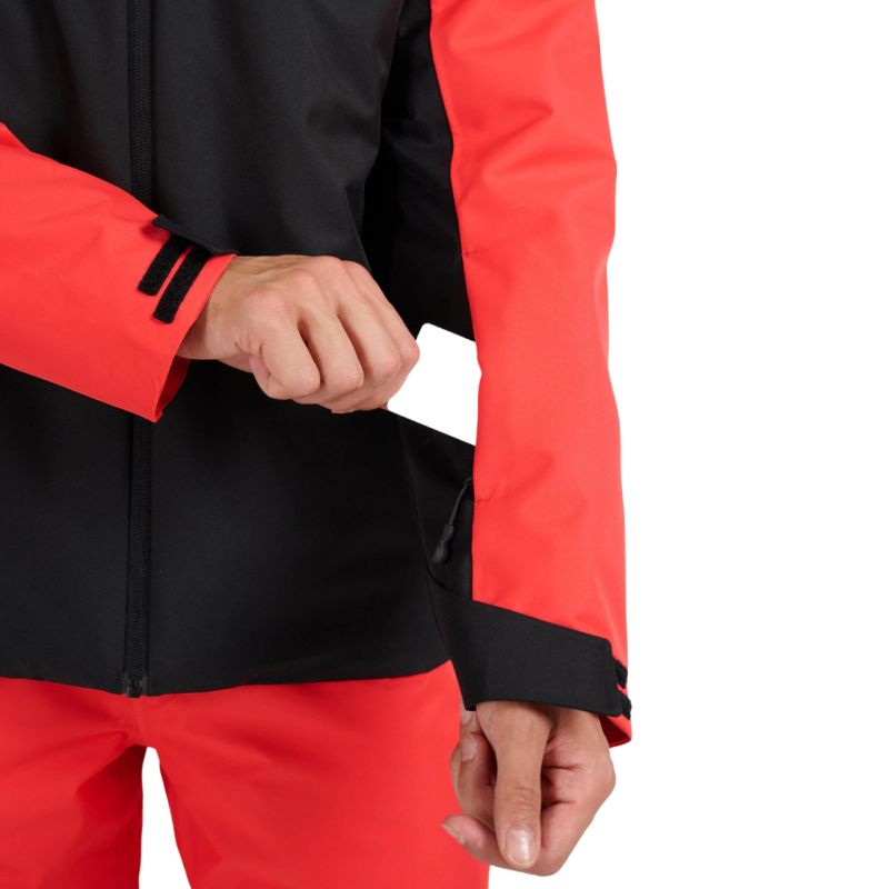 4f Ski Kabát férfi 4FWAW25TTJAM095190S