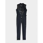 Ski suit made of softshell membrane 15000 women's 4F overál 4FWAW24TJUMF033-20S