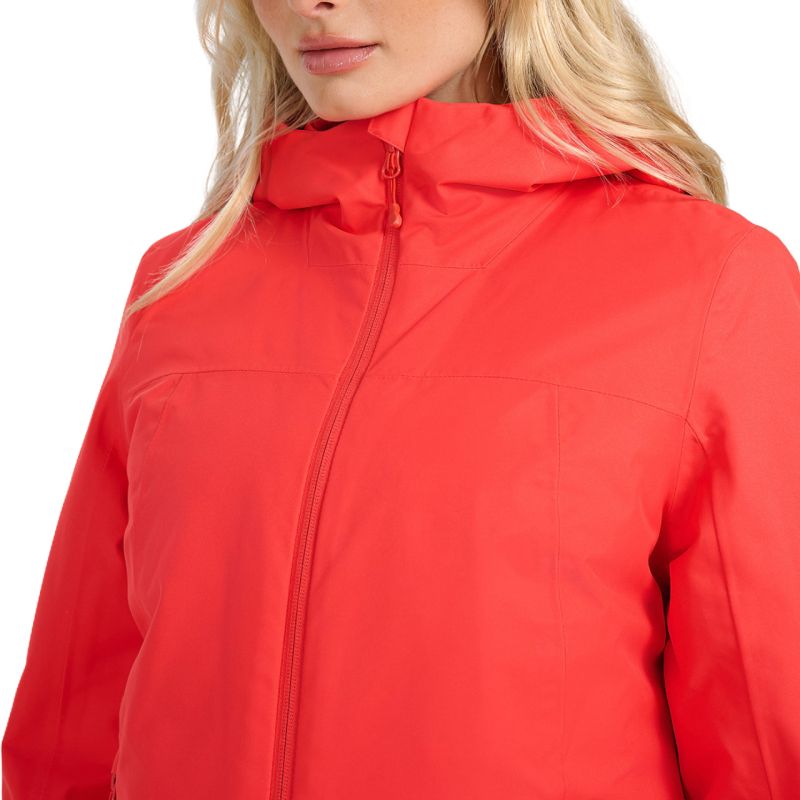 4f Ski W Kabát női 4FWAW25TTJAF095462S