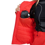 4f Ski W Kabát női 4FWAW25TTJAF095462S