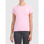 4F slim cotton T-shirt női póló