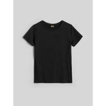 4F slim plain T-shirt női póló