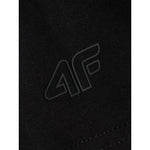 4F slim plain T-shirt női póló