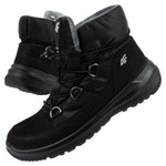 Snow Boots 4f W Utcai női OBDH26321S