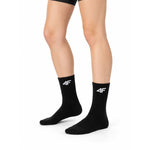 4F Socks (3-Pack) férfi ruházat 4FWAW26USOCM0969-20S
