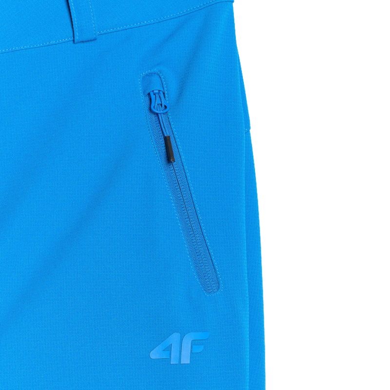 4f softshell FNK W női Nadrág 4FWAW25TFTRF098833S