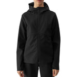 Softshell Jacket 4f F285 W 4fwaw24tsoff285 20s női 4WAW24TSOFF28520S