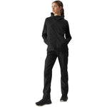 Softshell Jacket 4f F285 W 4fwaw24tsoff285 20s női 4WAW24TSOFF28520S