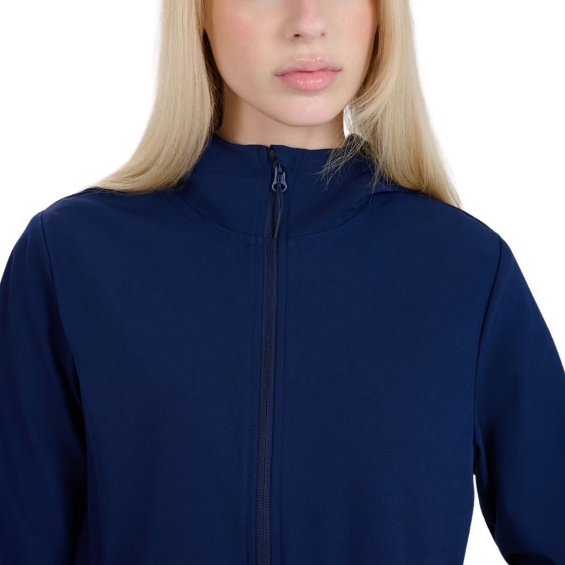 Softshell Jacket 4f F320 W női 4FWSS25TSOFF32031S