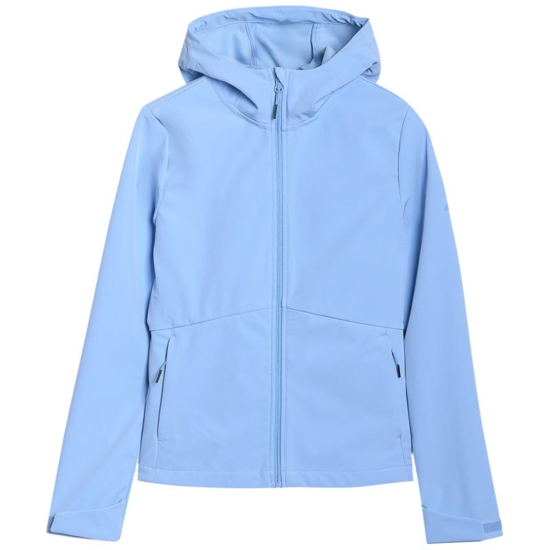 Softshell Jacket 4f F320 W női 4FWSS25TSOFF32033S