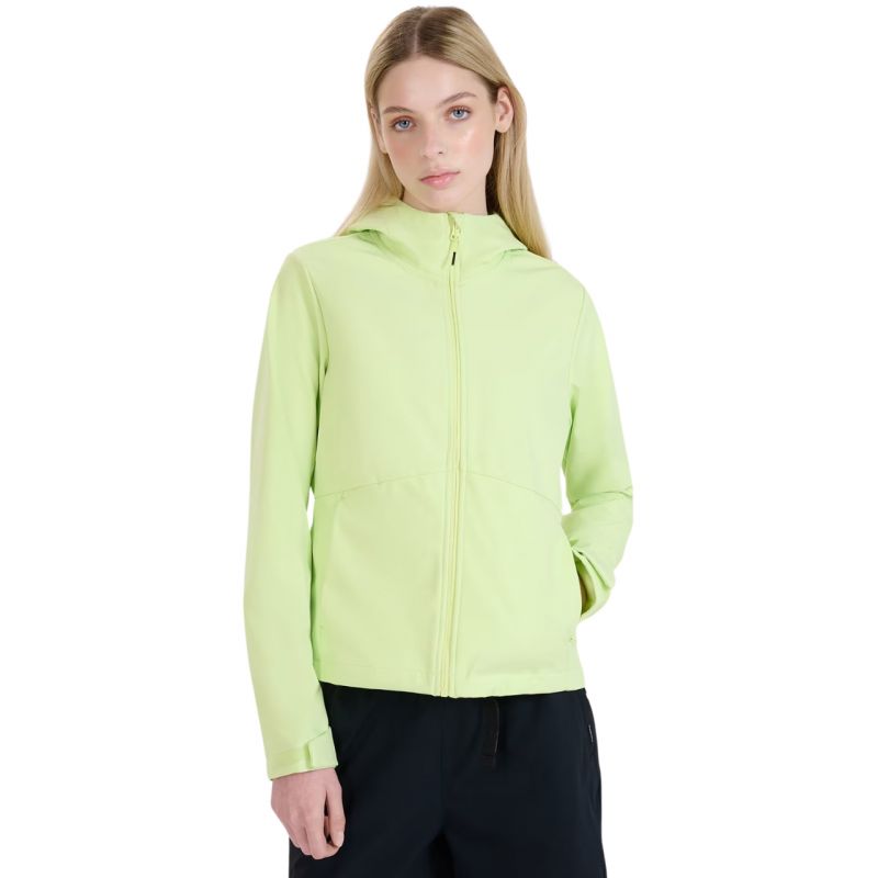 Softshell Jacket 4f F320 W női 4FWSS25TSOFF32045S