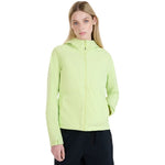 Softshell Jacket 4f F320 W női 4FWSS25TSOFF32045S