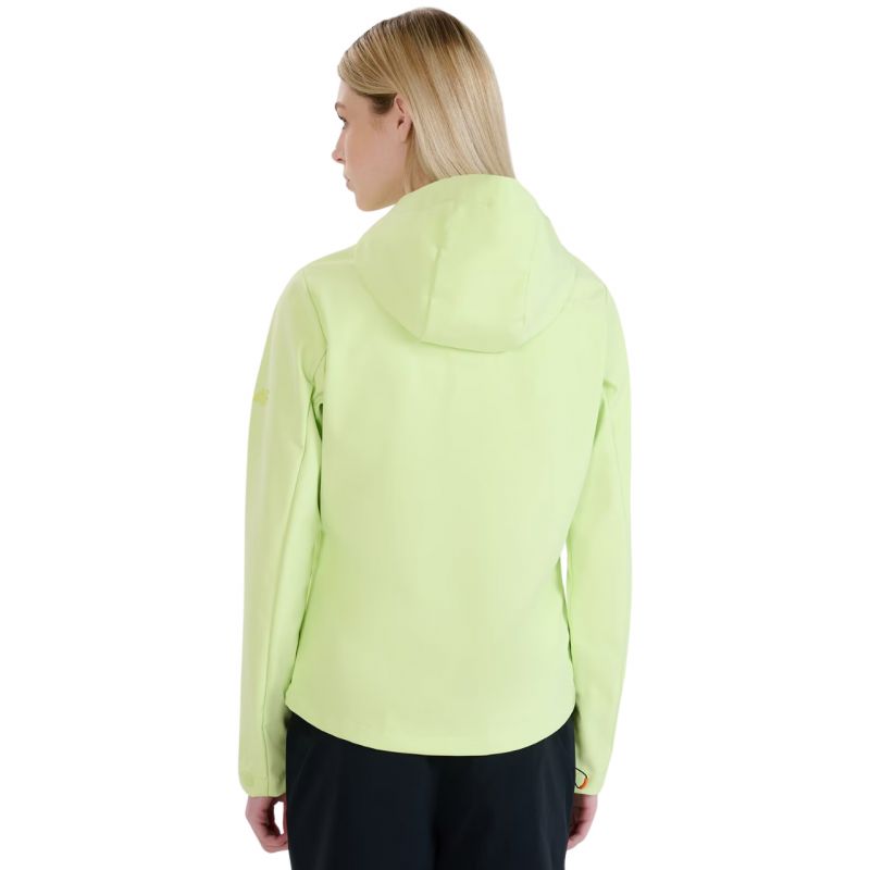 Softshell Jacket 4f F320 W női 4FWSS25TSOFF32045S