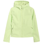 Softshell Jacket 4f F320 W női 4FWSS25TSOFF32045S