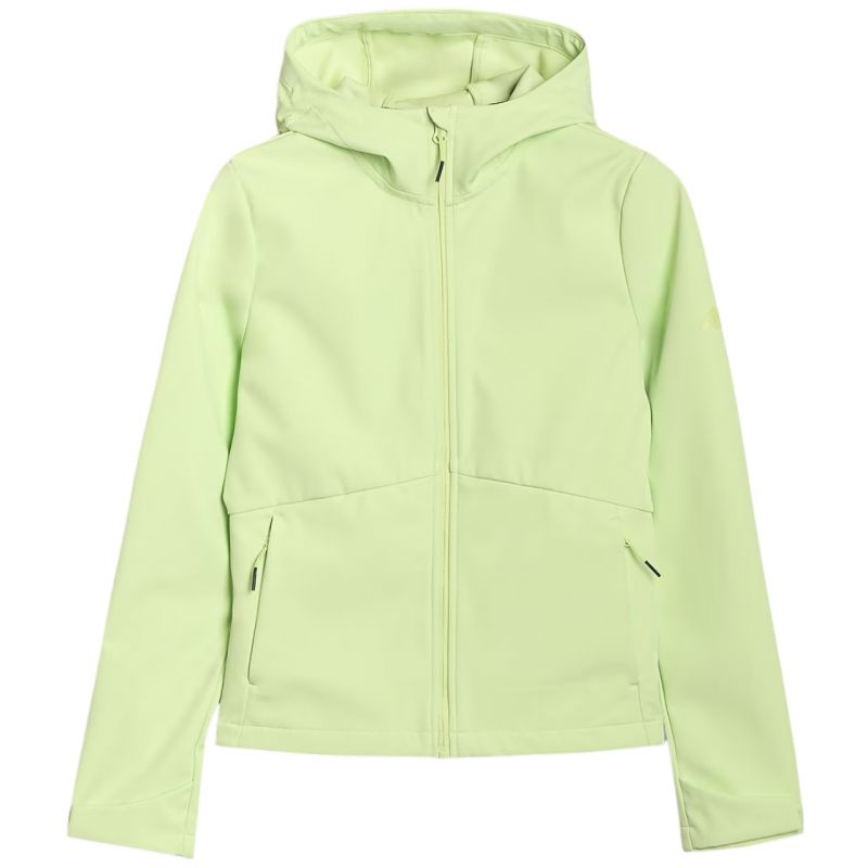 Softshell Jacket 4f F320 W női 4FWSS25TSOFF32045S