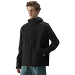 Softshell Jacket 4f M324 férfi 4FWSS25TSOFM32420S