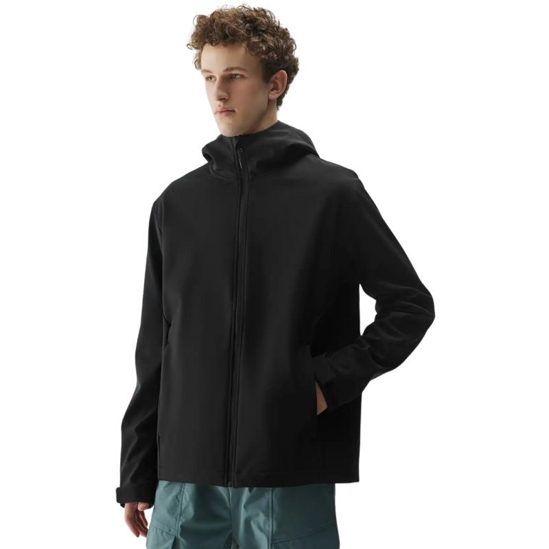 Softshell Jacket 4f M324 férfi 4FWSS25TSOFM32420S