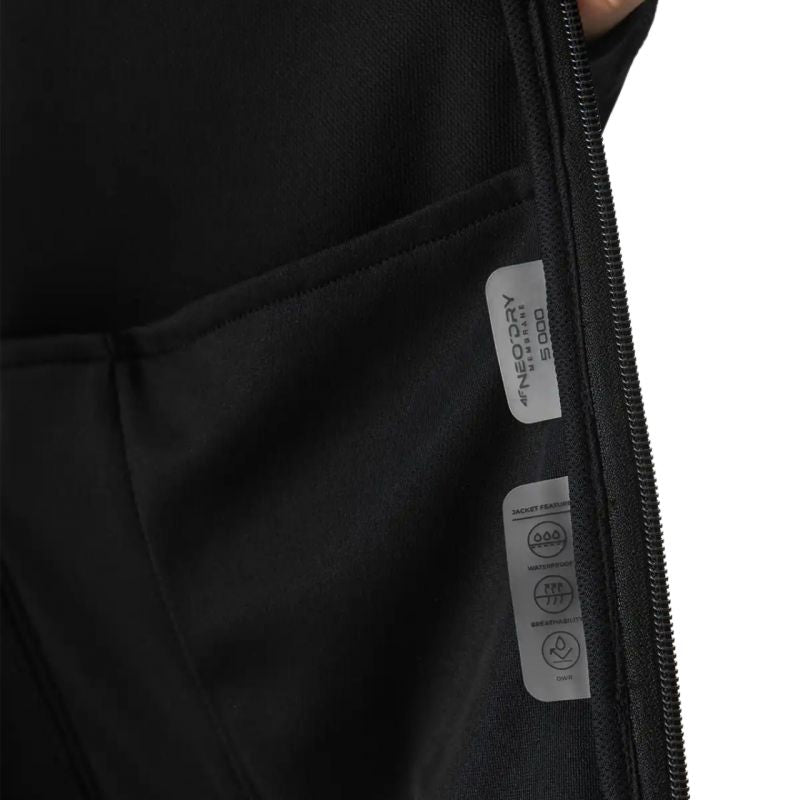 Softshell Jacket 4f M324 férfi 4FWSS25TSOFM32420S