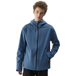 Softshell Jacket 4f M324 férfi 4FWSS25TSOFM32432S