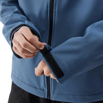 Softshell Jacket 4f M324 férfi 4FWSS25TSOFM32432S