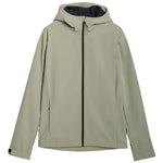 Softshell Jacket 4f M324 férfi 4FWSS25TSOFM32444S