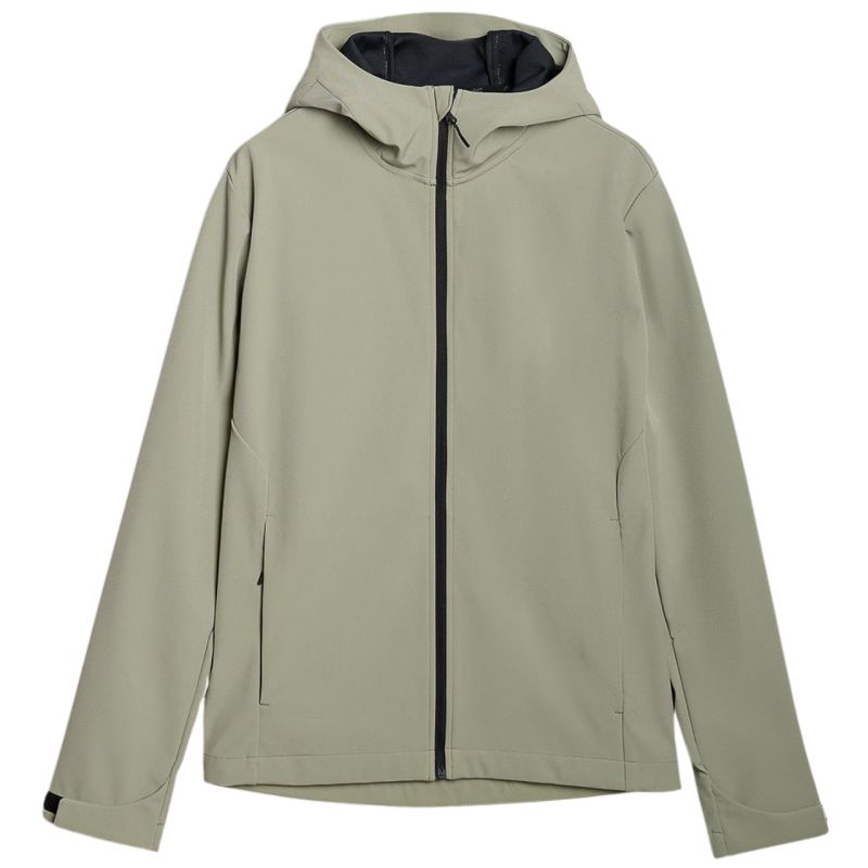 Softshell Jacket 4f M324 férfi 4FWSS25TSOFM32444S